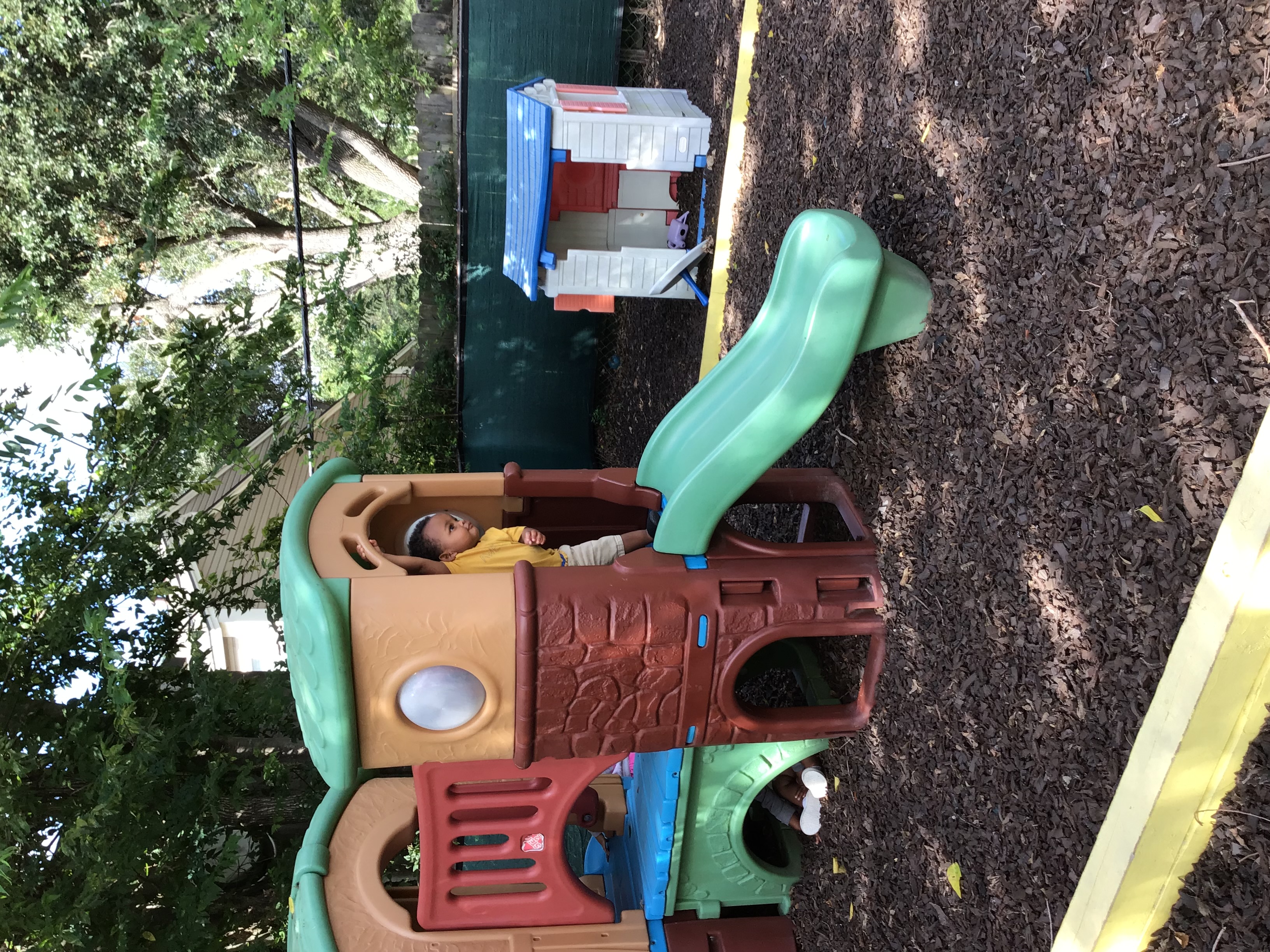 Preschool classroom activities at Growing Minds Academy Houston