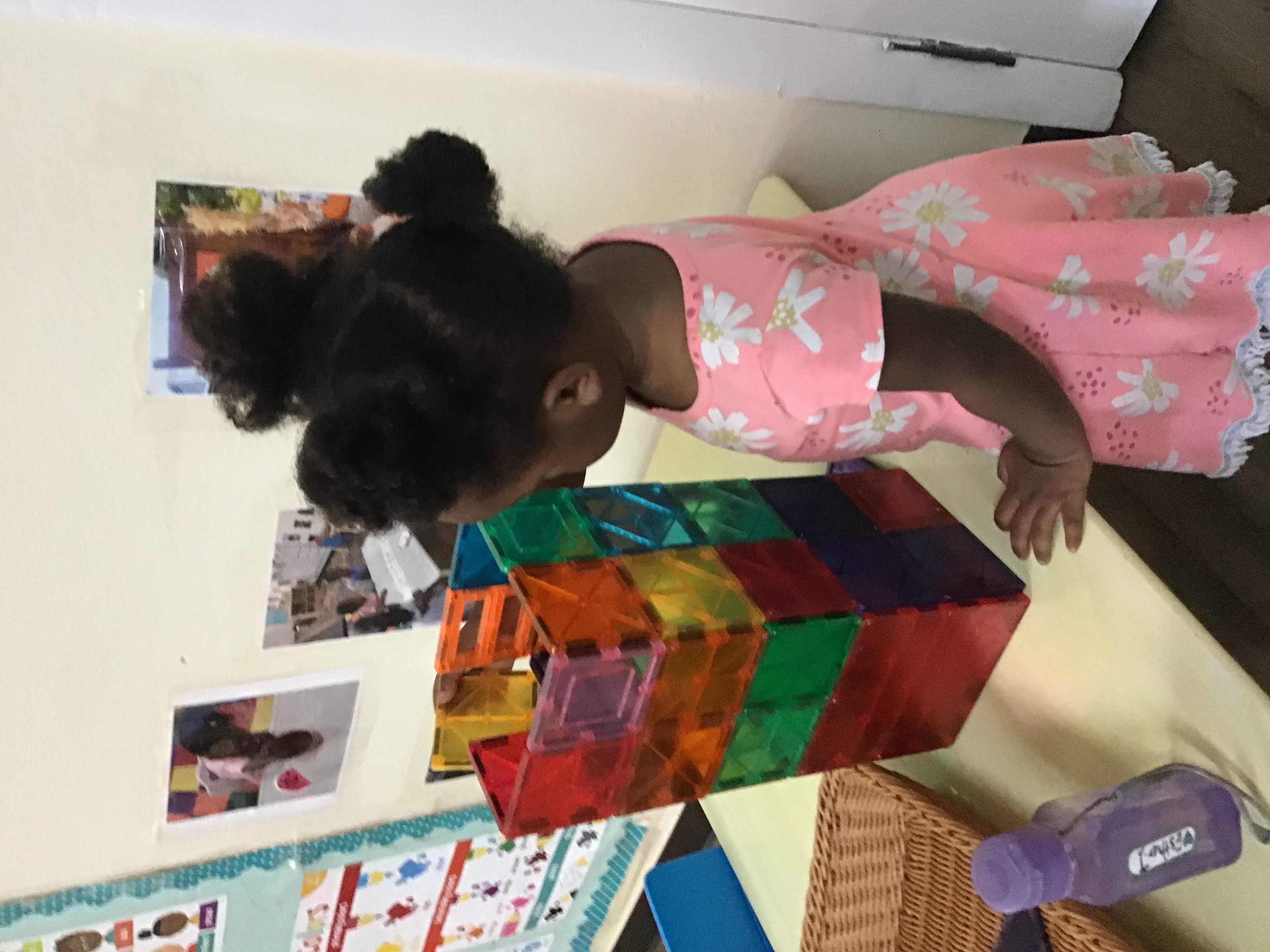 Outdoor play and activities at Growing Minds Academy