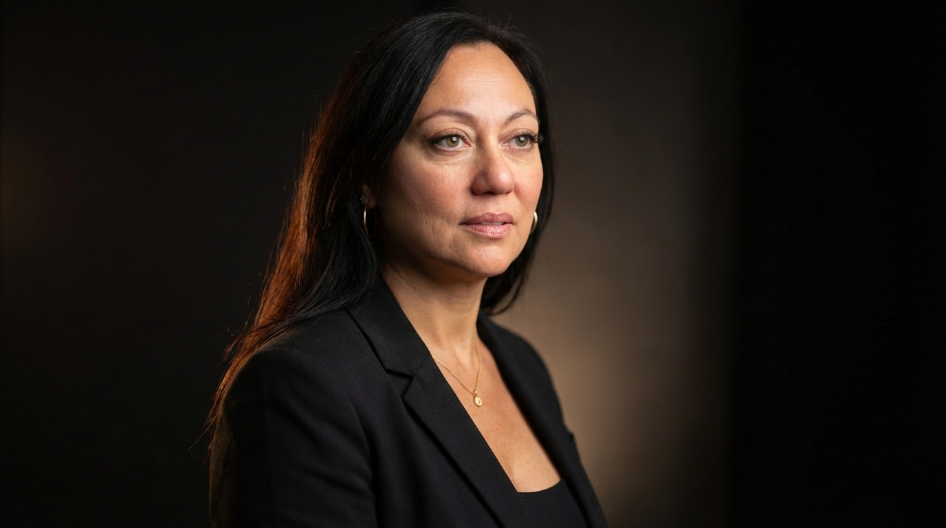 Alex Perkins — EmpowerHer CEO