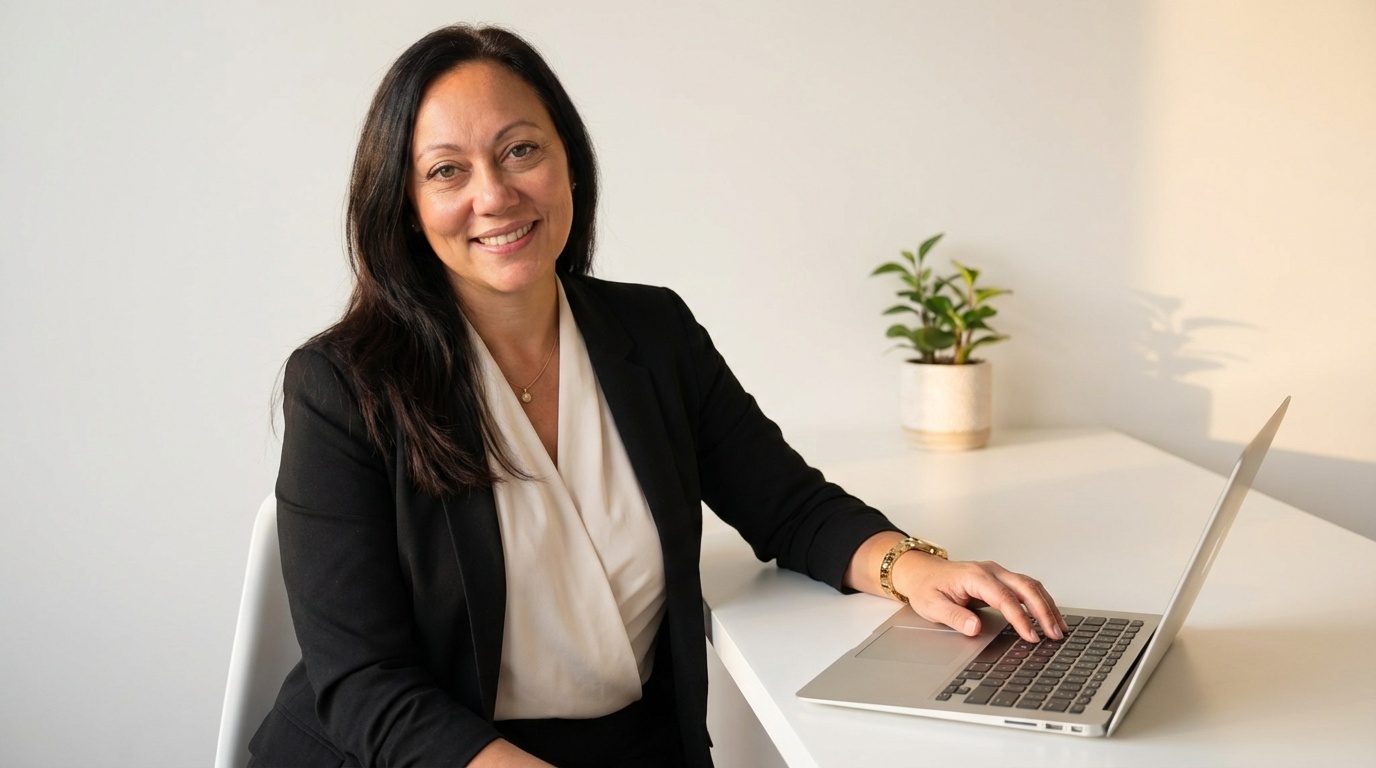 Alex Perkins — EmpowerHer CEO Psyche AI Platform