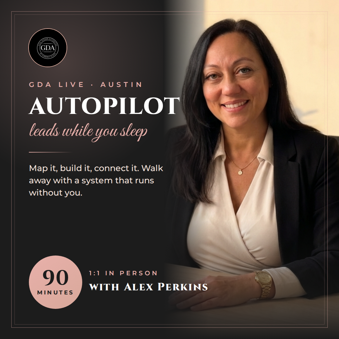 Autopilot — 90 minutes