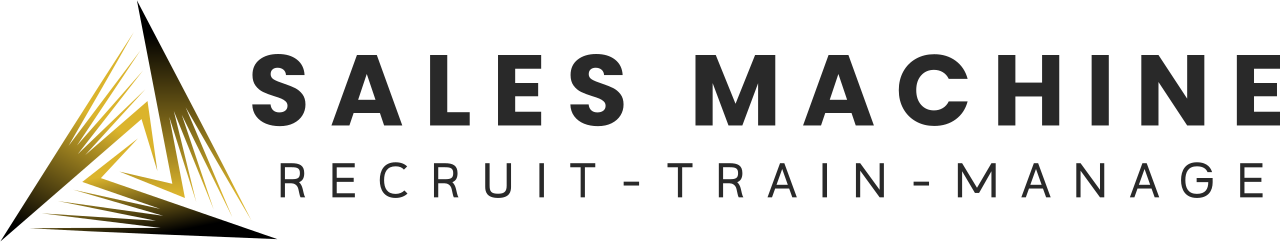 SDR Machine logo