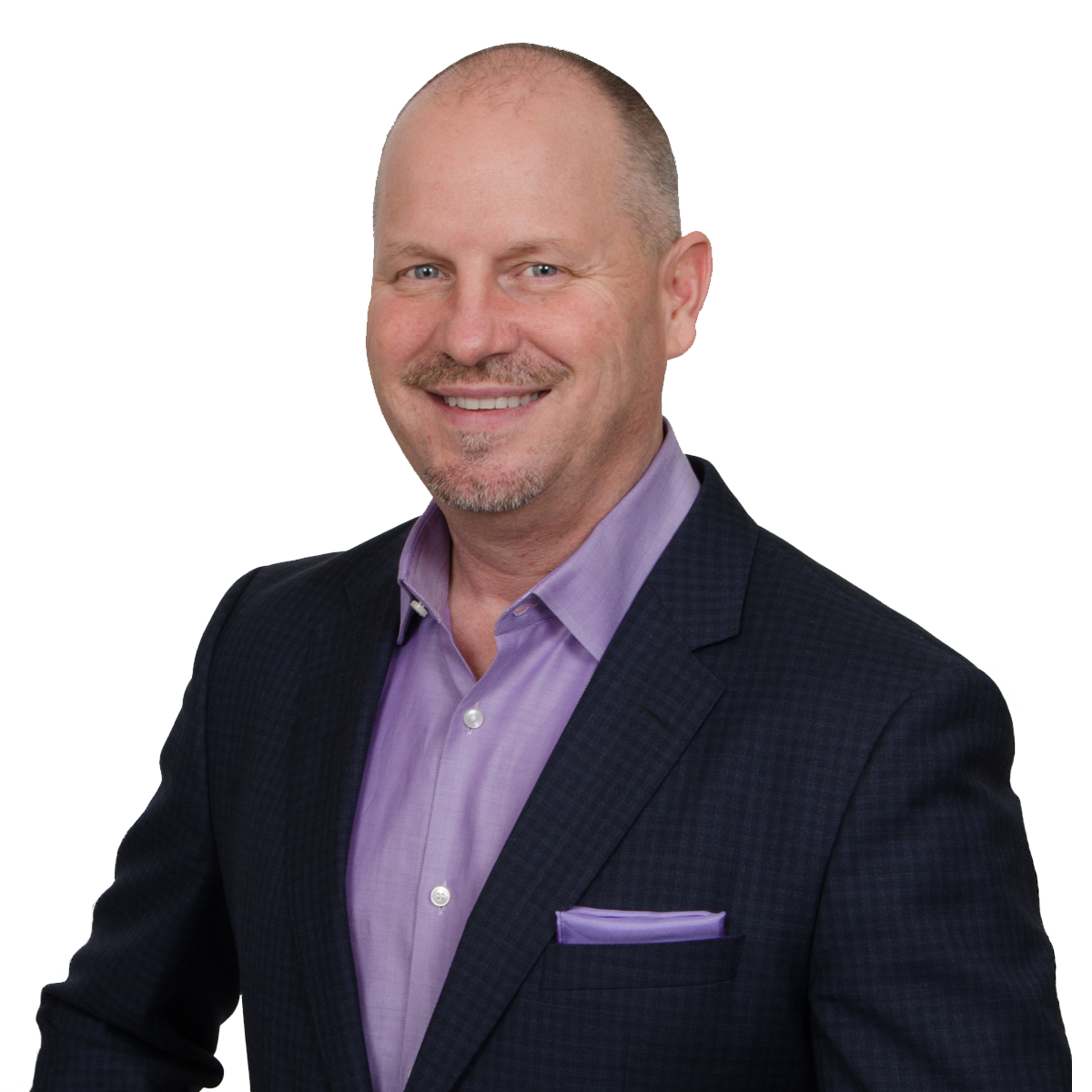 Eric Stefanik — Secure AI Founder and Principal Consultant