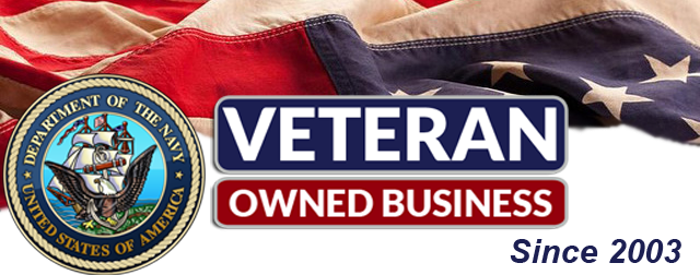 Service-Disabled Veteran-Owned Small Business