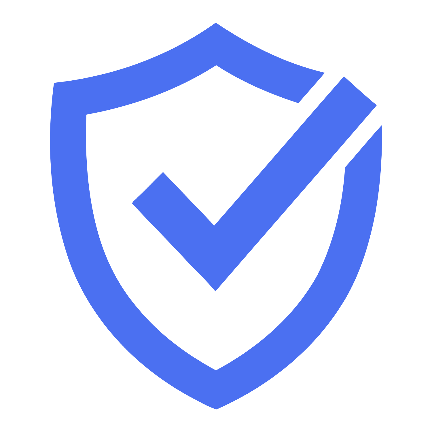 Build Trust Shield