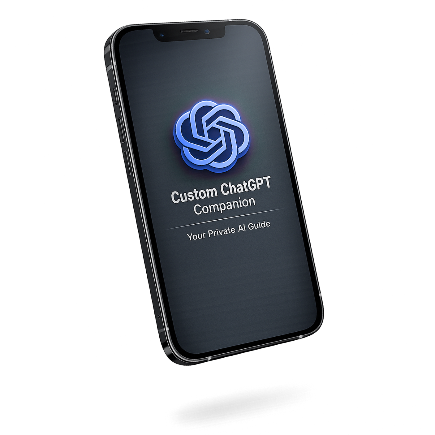 Custom ChatGPT Companion Bonus