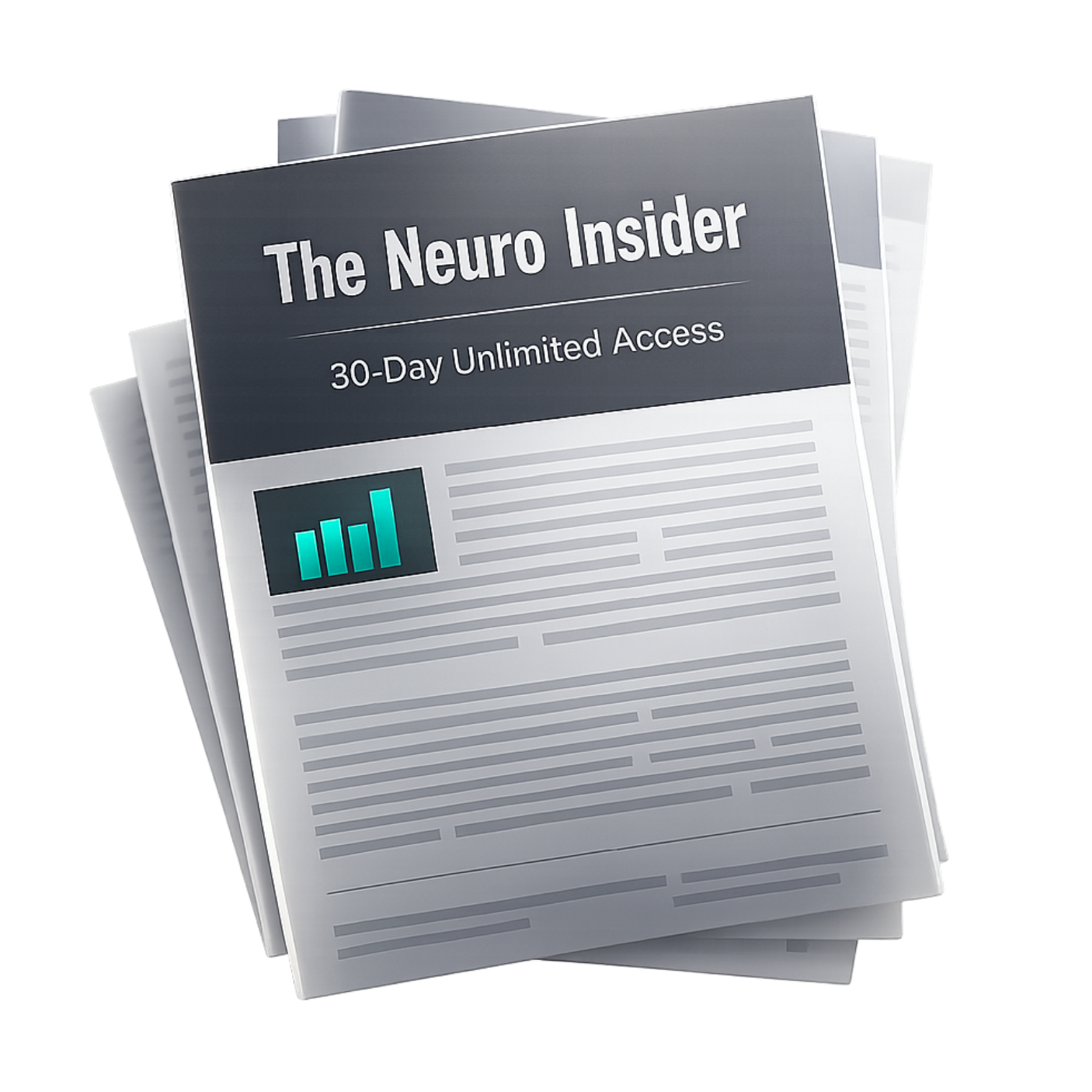 The Neuro Insider Access