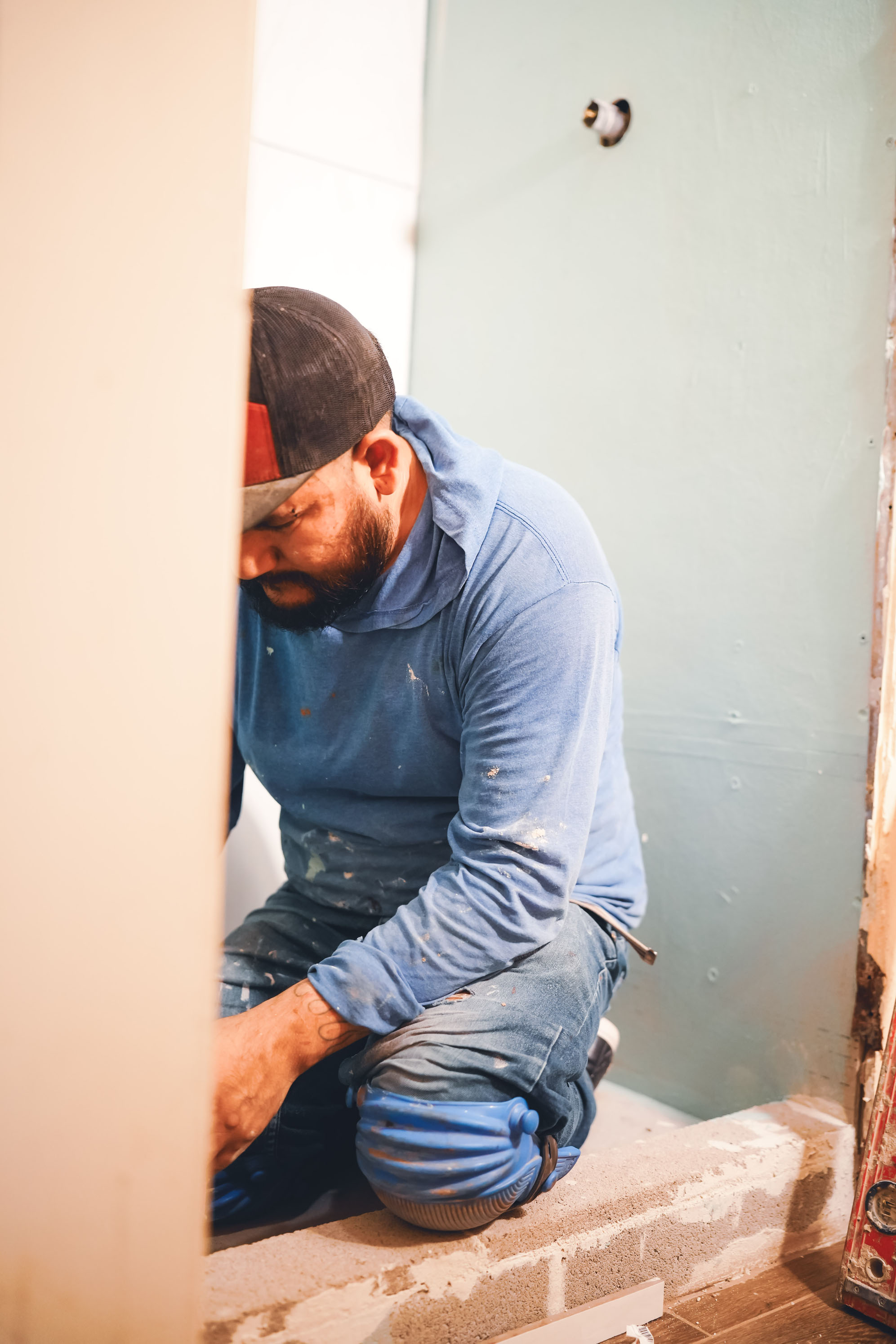 Fire Damage Restoration Mesa, AZ Bloque Restoration