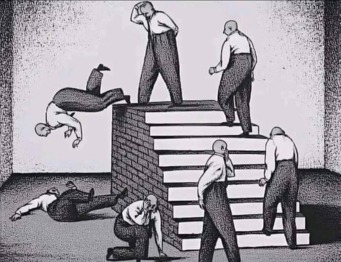 bad habits, anxiety, rumination