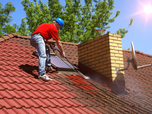 Gutter Cleaning Lodi, CA