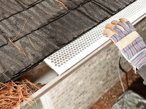 Woodbridge, CA Power Washing