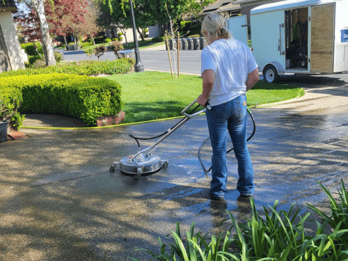 Solar Panel Cleaning Lodi, CA