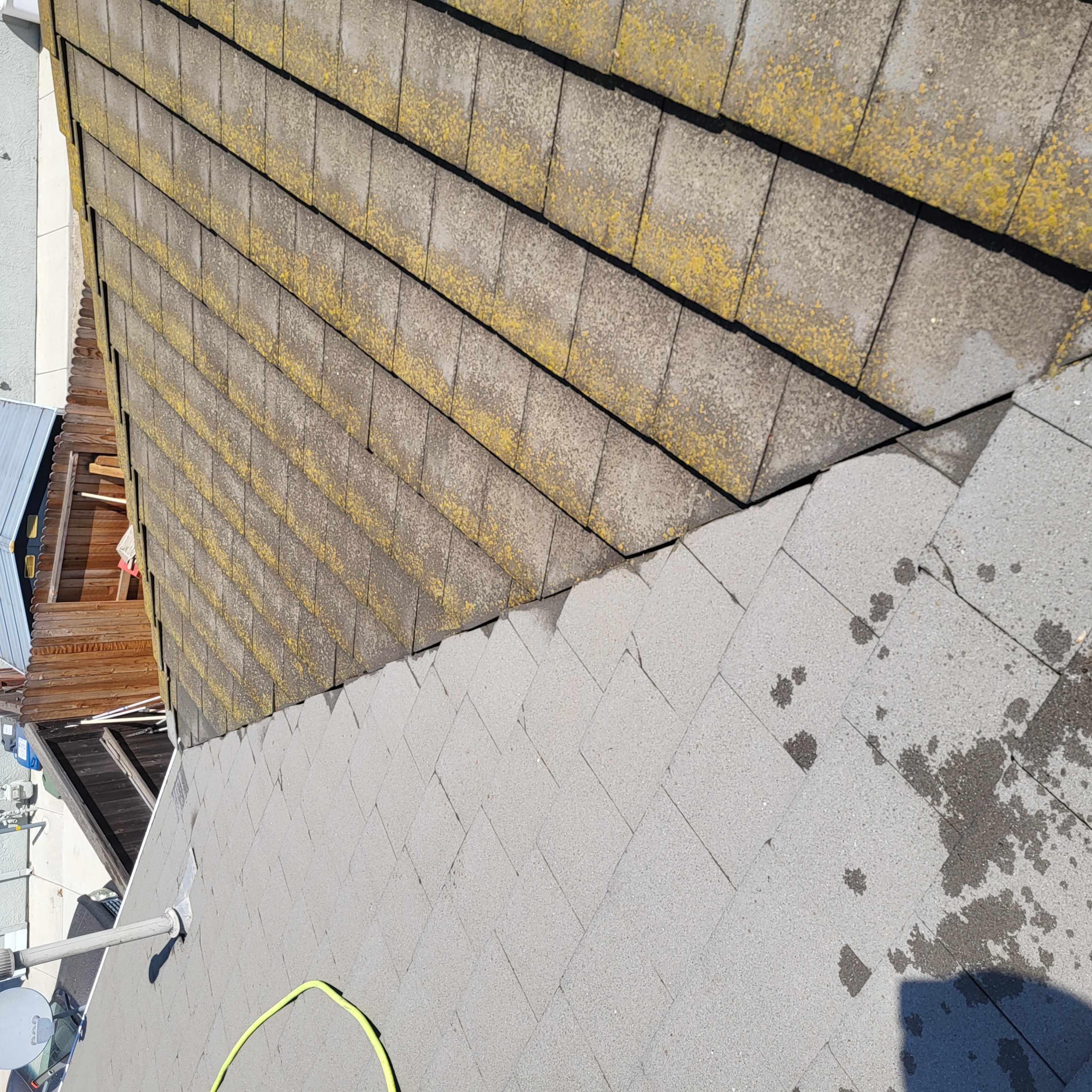 Soft Washing Lodi, CA