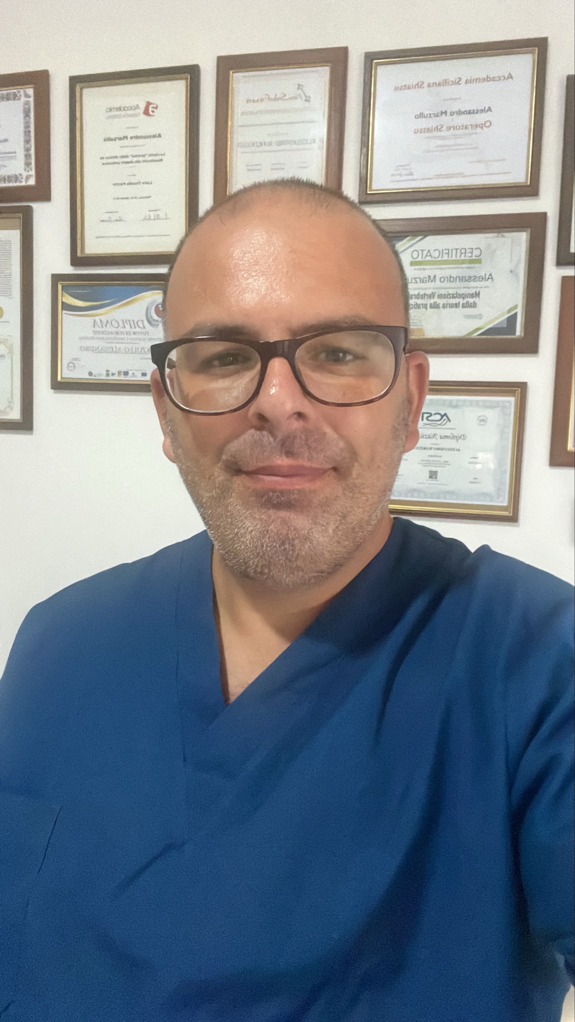 Alessandro Marzullo