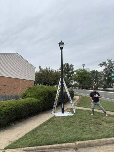 Ceramic Tile in Stafford, VA