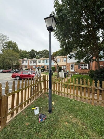Drywall in Stafford, VA