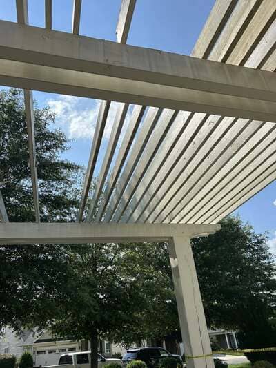 Interior Painting in Stafford, VA