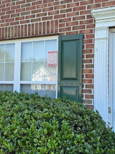 Trim Carpentry in Fredericksburg, VA