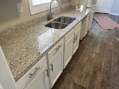 Interior Painting in Stafford, VA