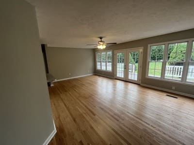 Interior Painting in Stafford, VA