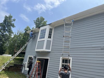 Drywall in Stafford, VA