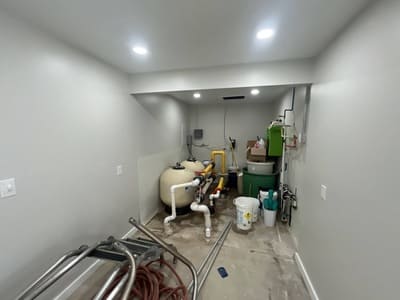 Exterior Painting in Stafford, VA