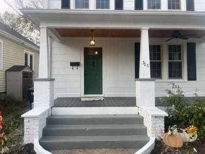 Ceramic Tile in Stafford, VA