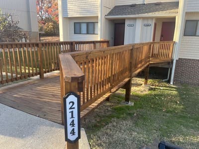 Drywall in Stafford, VA