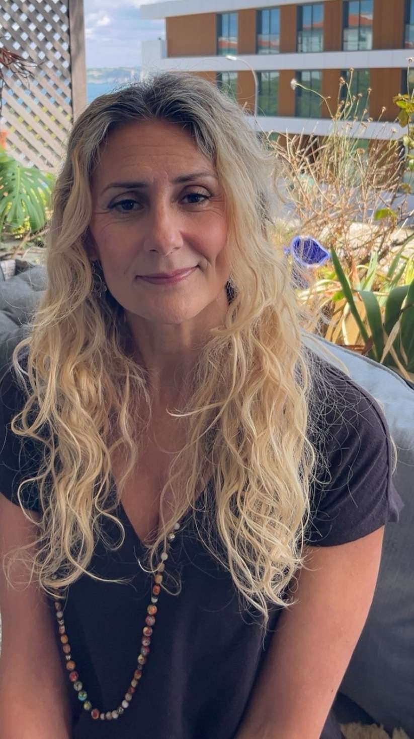 Vicky Heath, Educational Psychologist and course founder