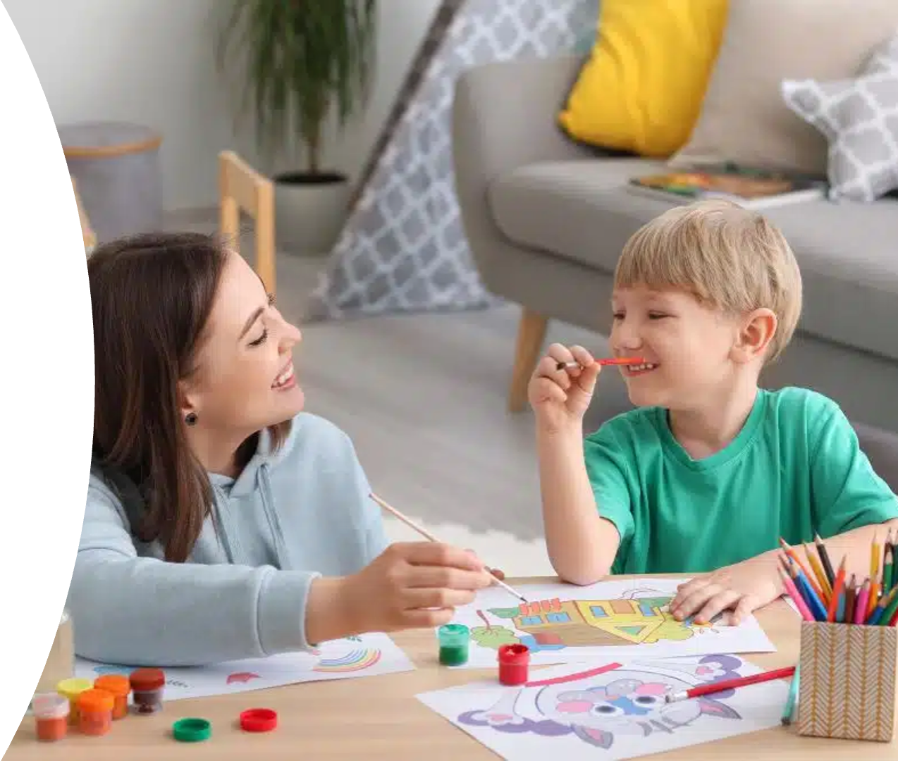 Learning and understanding autism through evidence-based education