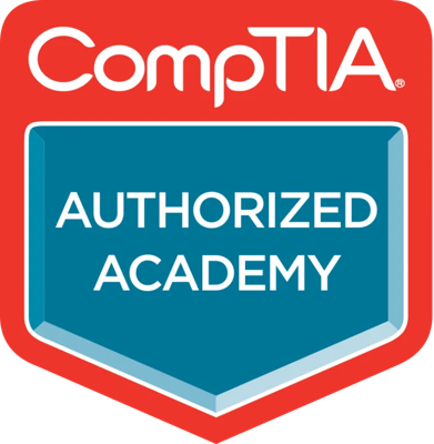 CompTIA Authorized Academy