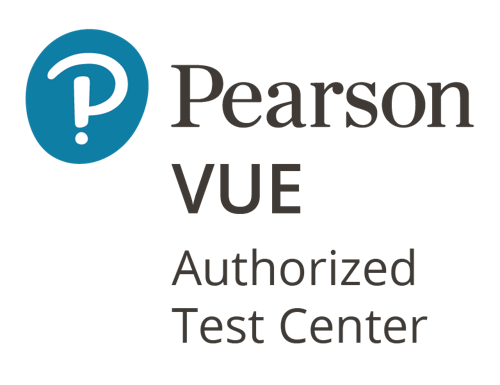 Pearson VUE Authorized Test Center