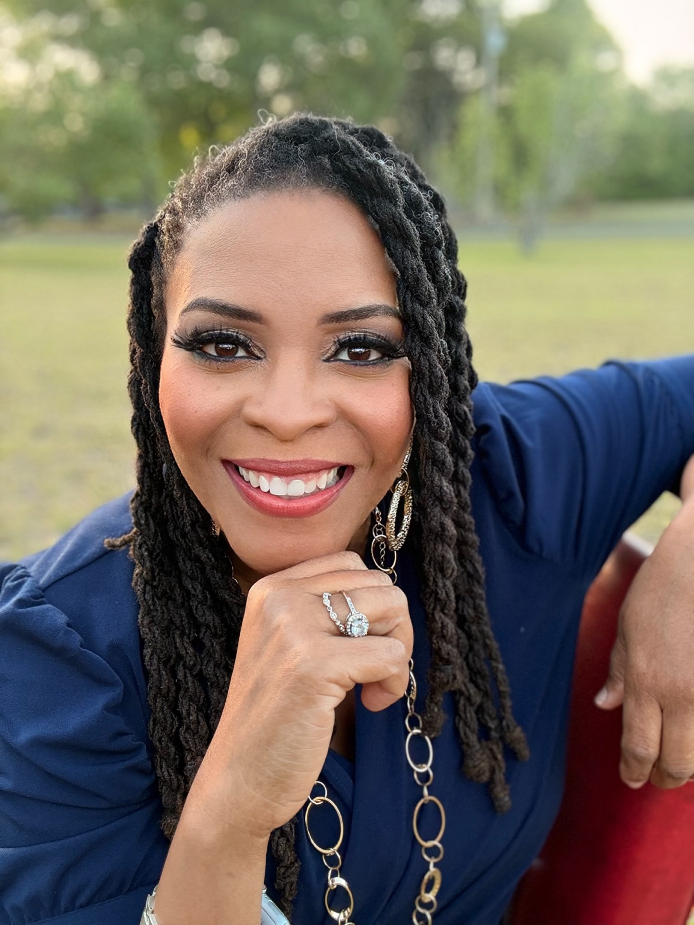 Lori Bell, Founder of Ideapop