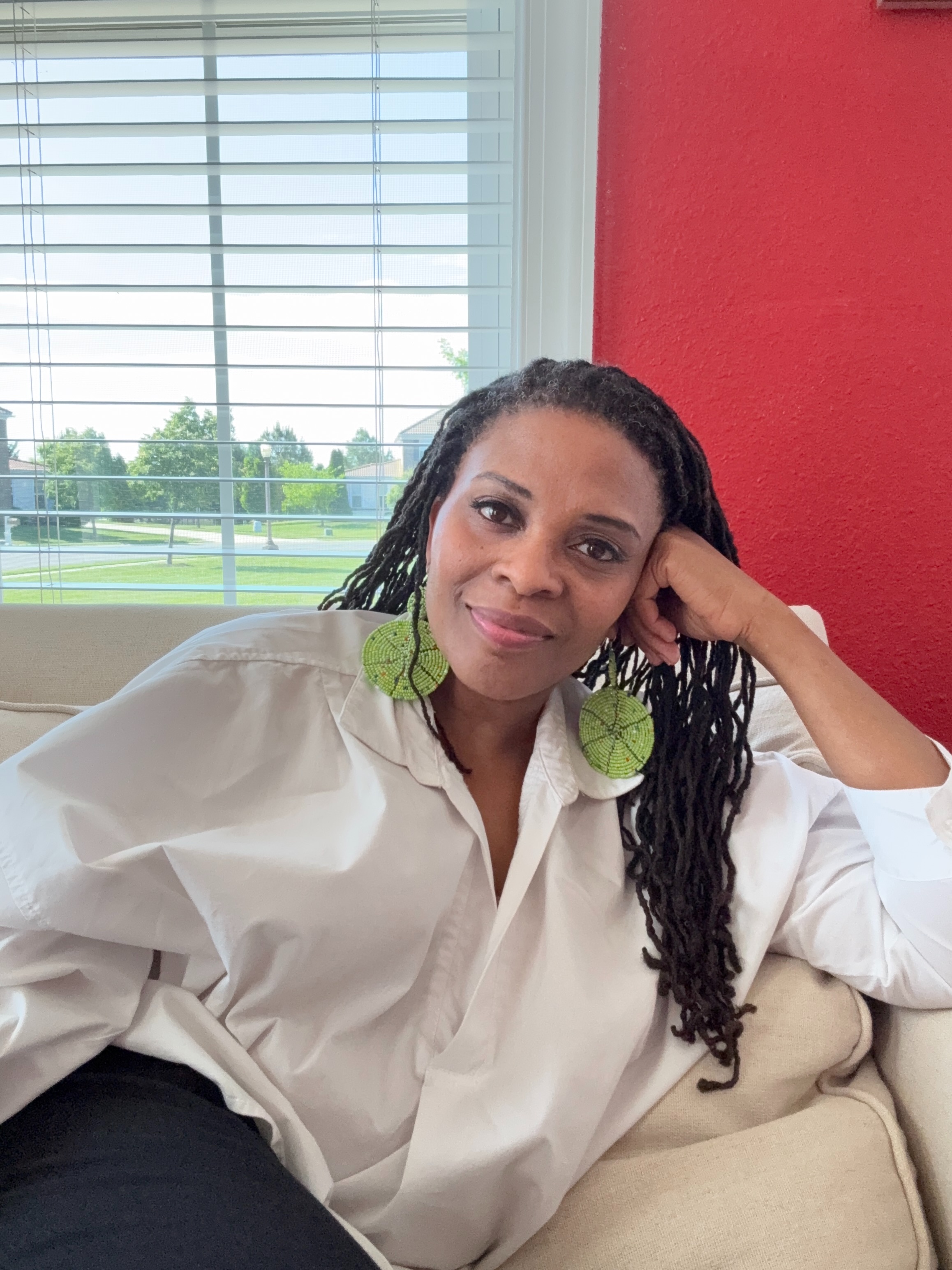 Lori Bell, founder of Ideapop