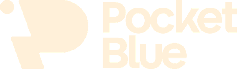 Pocket Blue