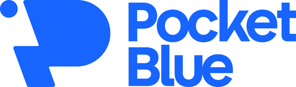Pocket Blue