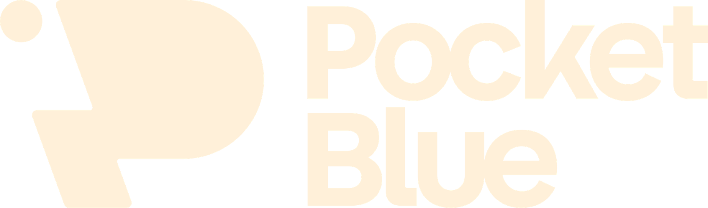 Pocket Blue