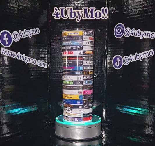 Drinkware collection