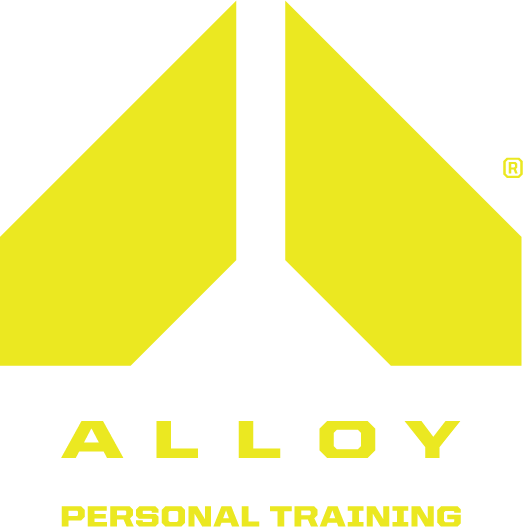 Alloy Personal Training