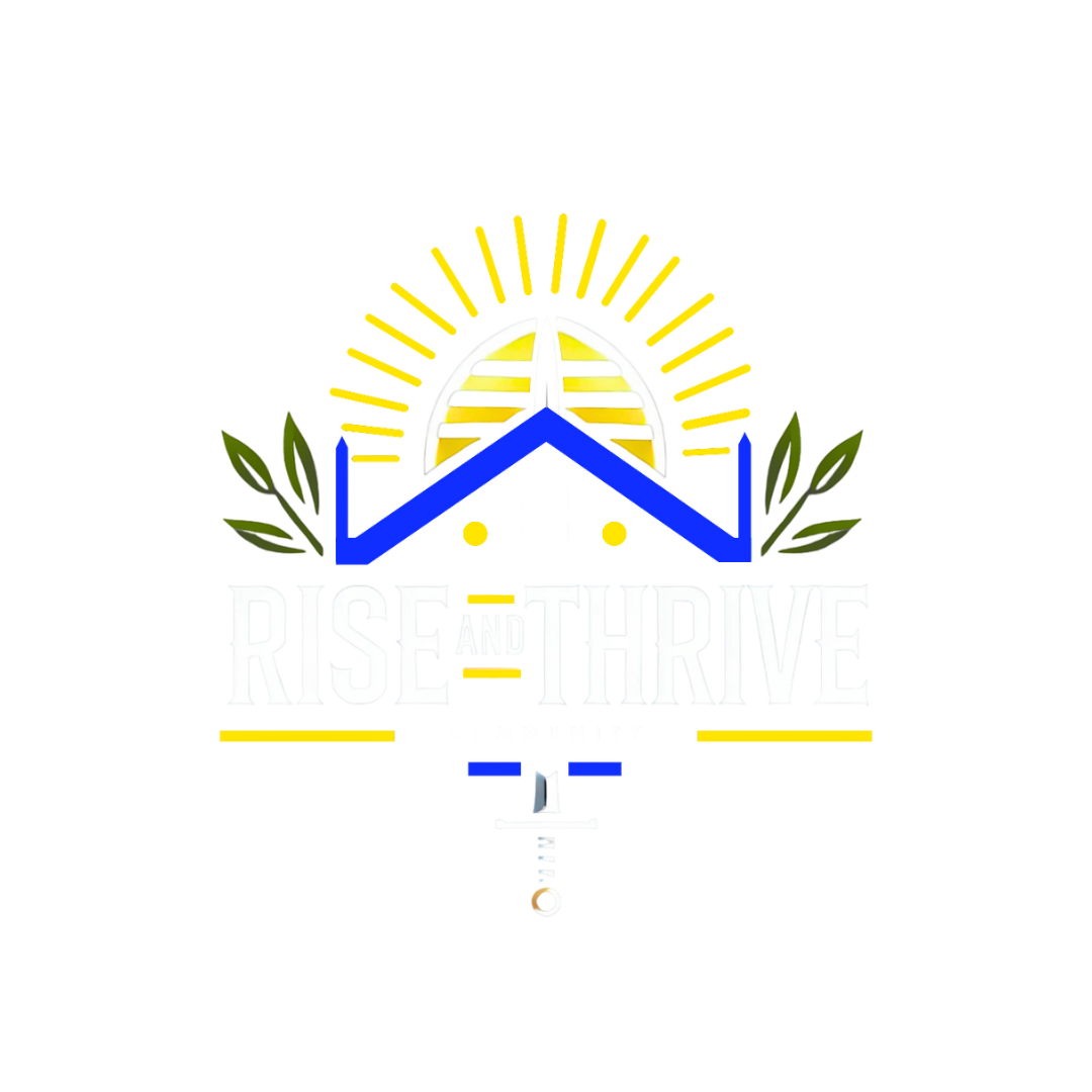 Rise & Thrive
