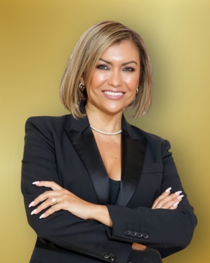 Karina Mazariegos