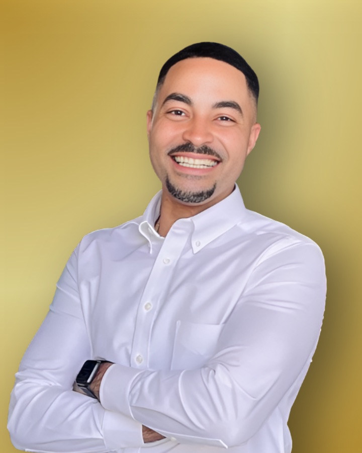 Paul Simien
