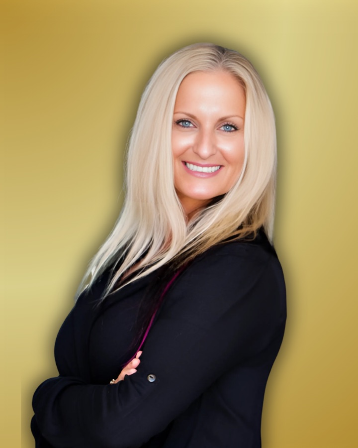 Tricia Turner