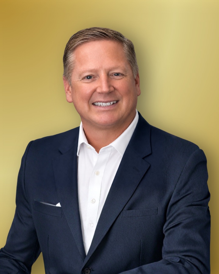 Terry King