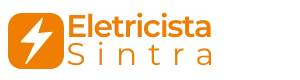 Logo Eletricista Sintra