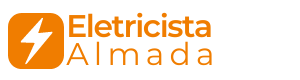 Logo Eletricista Almada