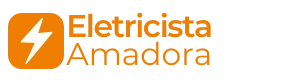 Logo Eletricista Amadora