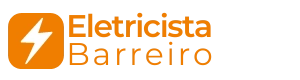 Logo Eletricista Barreiro