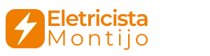 Logo Eletricista Montijo