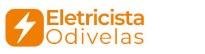 Logo Eletricista Odivelas